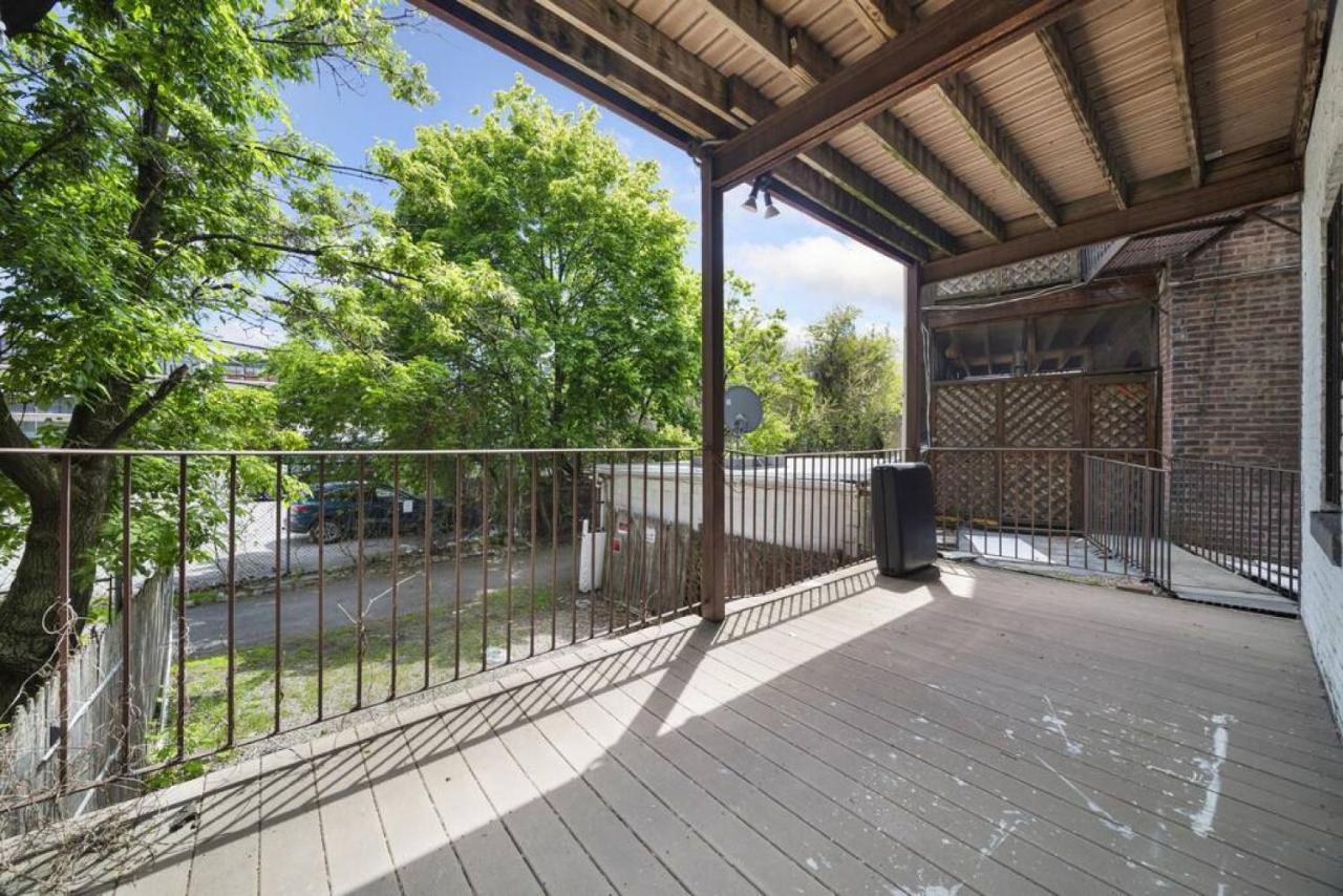 Comfy 1Br 1Bh Apt Near Boston Med מראה חיצוני תמונה